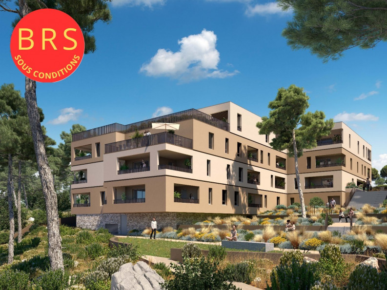 vente Appartement Saint Clement De Riviere - Photo 1