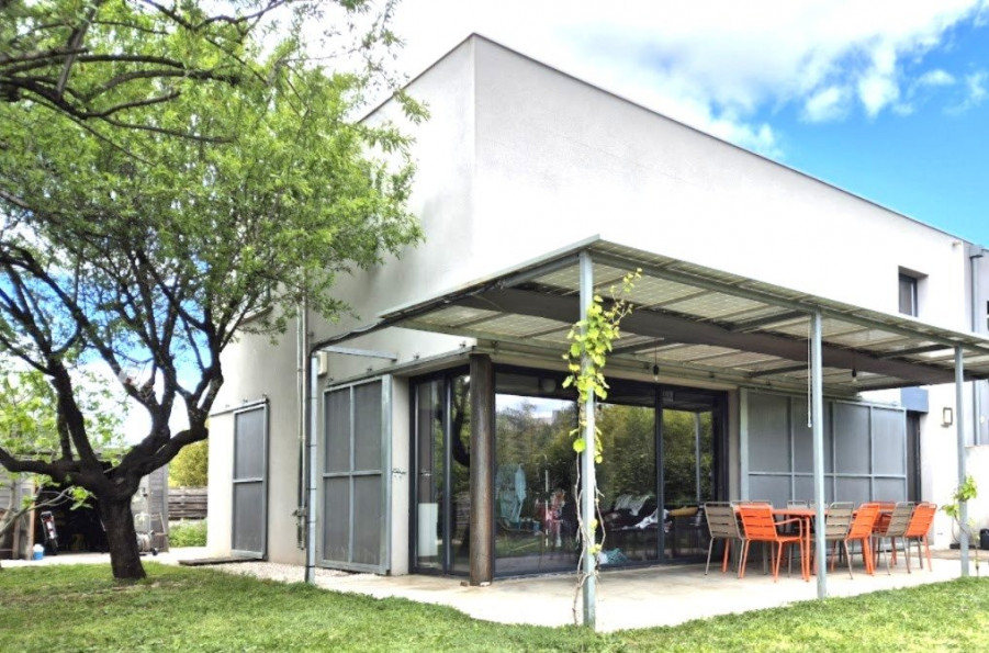 vente Maison Montpellier - Photo 1