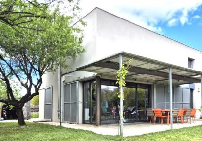 vente Maison Montpellier