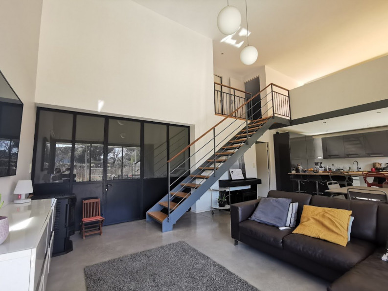 à vendre Maison Montpellier - Photo 3