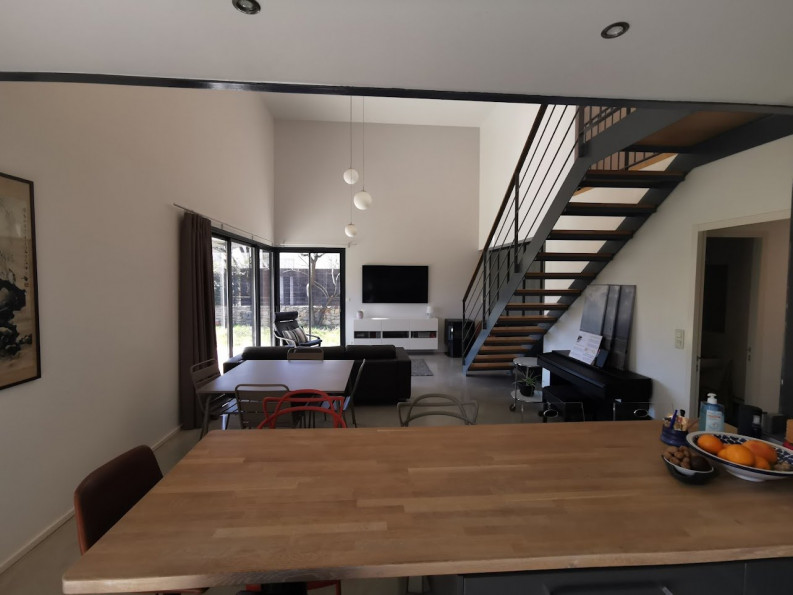 à vendre Maison Montpellier - Photo 6