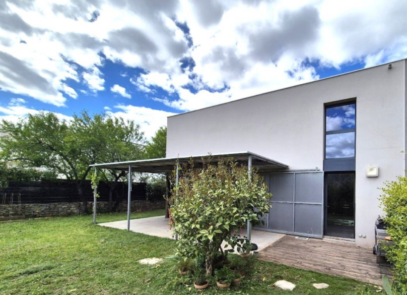 à vendre Maison Montpellier - Photo 2