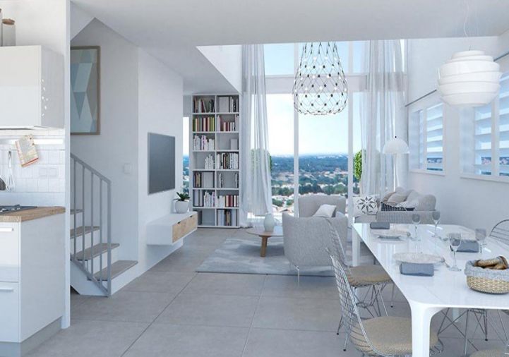 à vendre Appartement Montpellier