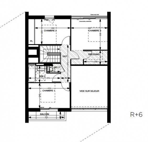 à vendre Appartement Montpellier - Photo 4