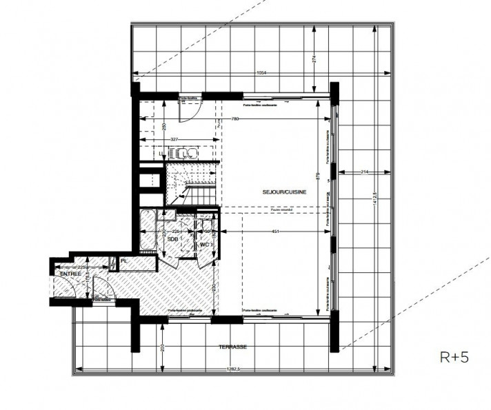 à vendre Appartement Montpellier - Photo 3