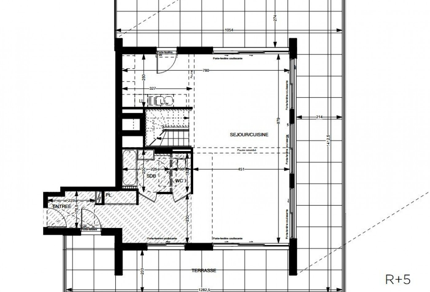 vente Appartement Montpellier - Photo 3