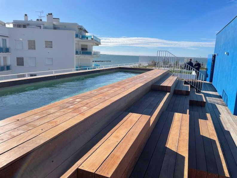 à vendre Appartement Le Grau Du Roi - Photo 6