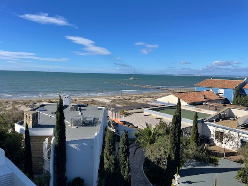 à vendre Appartement Le Grau Du Roi - Photo 7