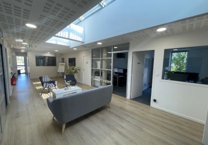 vente Bureau Prades Le Lez