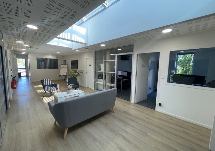 à vendre Bureau Prades Le Lez