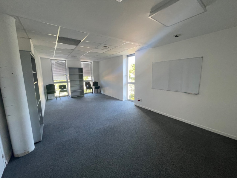 vente Bureau Prades Le Lez - Photo 5