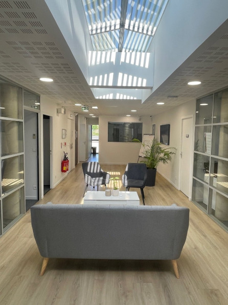 vente Bureau Prades Le Lez - Photo 3