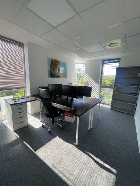 à vendre Bureau Prades Le Lez - Photo 4