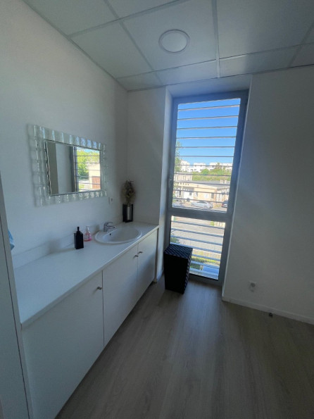 vente Bureau Prades Le Lez - Photo 7