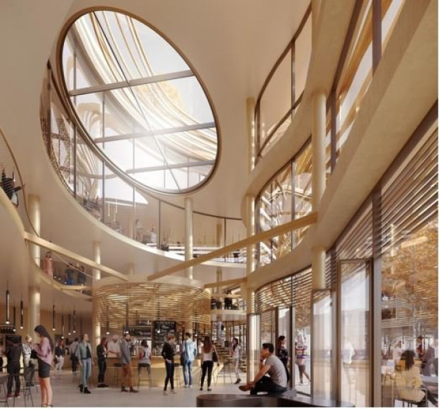 à vendre Local commercial Saint Jean De Vedas - Photo 2