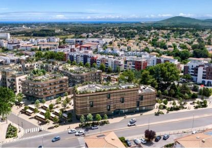 vente Local commercial Saint Jean De Vedas