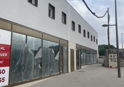vente Local commercial Grabels