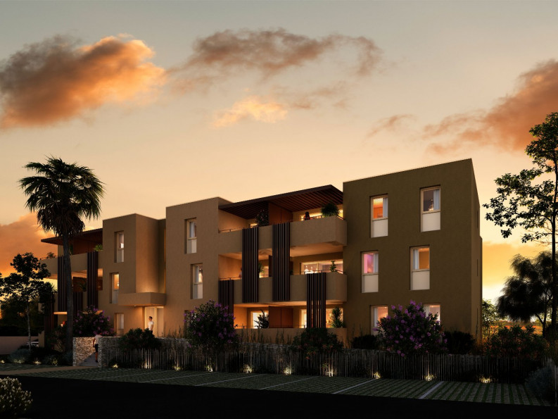 vente Appartement Le Grau Du Roi - Photo 2