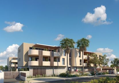 vente Appartement Le Grau Du Roi