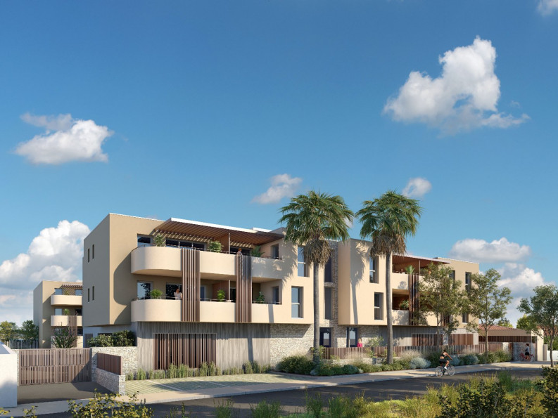 vente Appartement Le Grau Du Roi - Photo 2