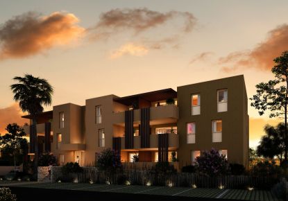 vente Appartement Le Grau Du Roi