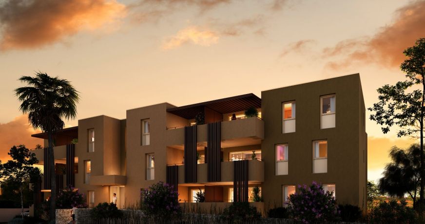 vente Appartement Le Grau Du Roi