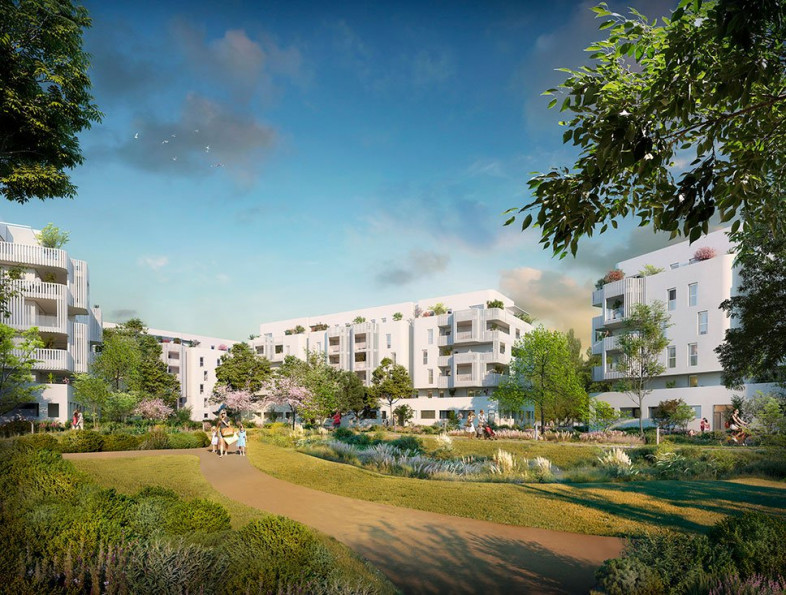 vente Appartement Castelnau Le Lez - Photo 3