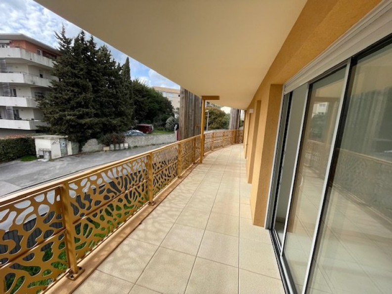 vente Appartement Grabels - Photo 7