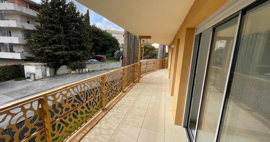 vente Appartement Grabels