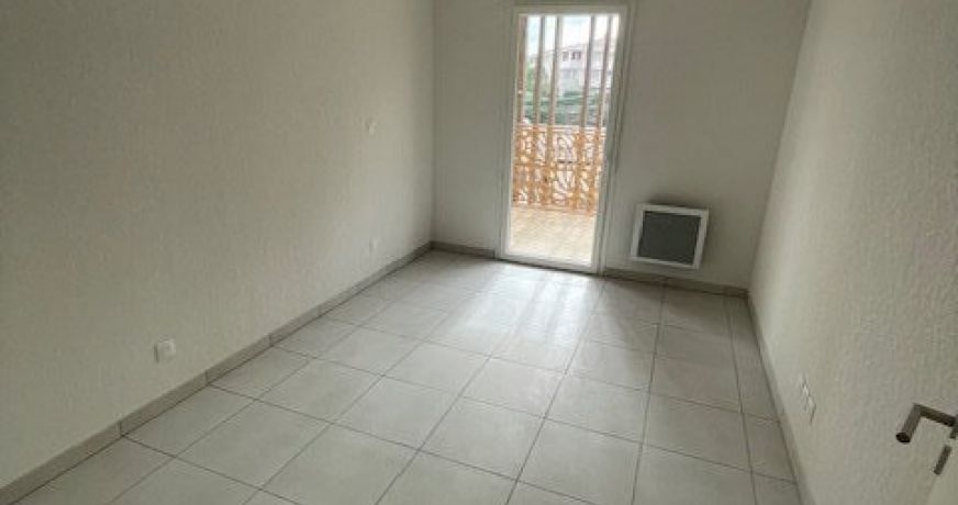 vente Appartement Grabels