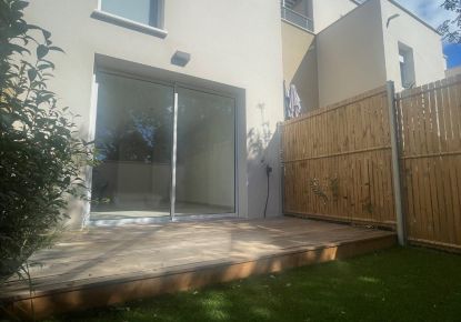 vente Maison de ville Montpellier