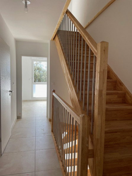 à vendre Maison de ville Montpellier - Photo 8