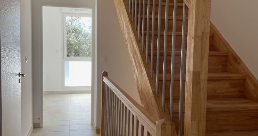 vente Maison de ville Montpellier