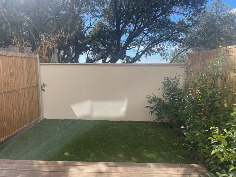 vente Maison de ville Montpellier - Photo 3