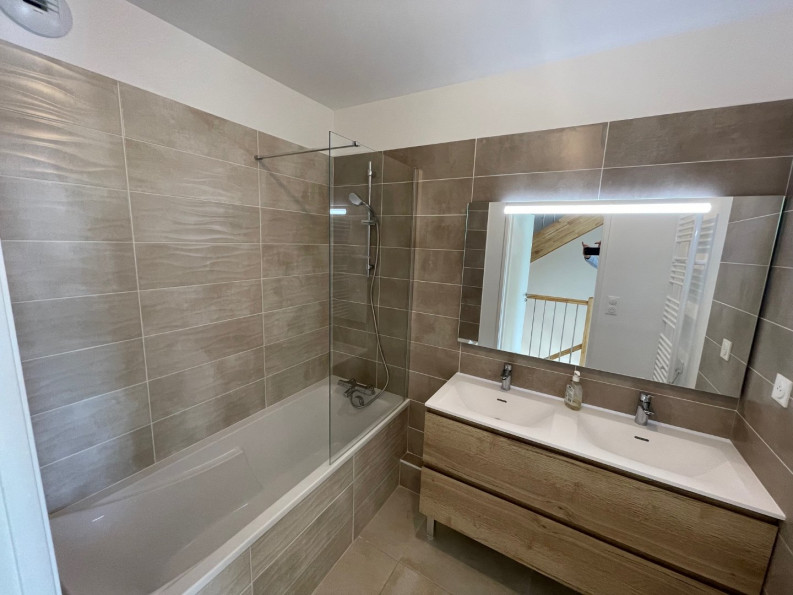 à vendre Maison de ville Montpellier - Photo 6