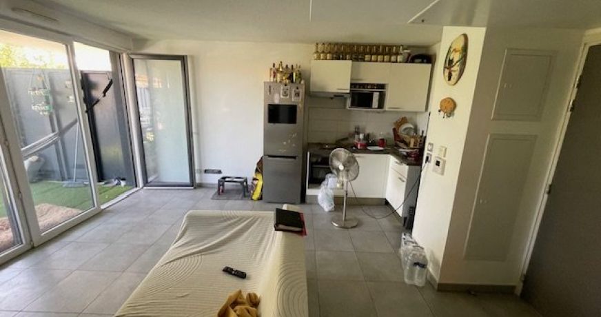vente Appartement en résidence Montpellier