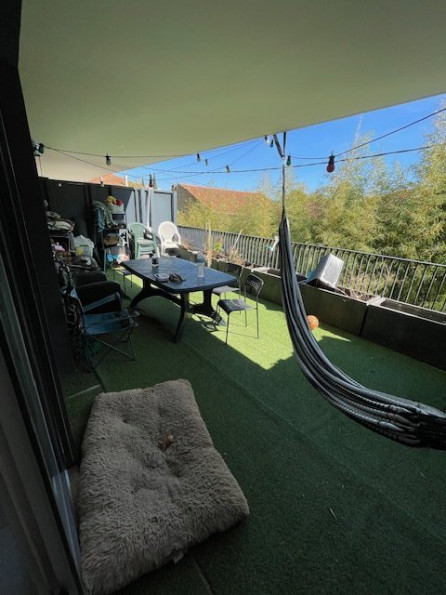vente Appartement en résidence Montpellier - Photo 1