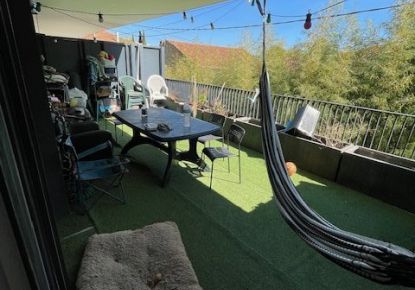 vente Appartement en résidence Montpellier