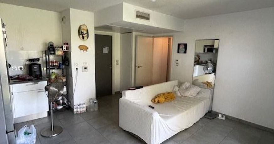 vente Appartement en résidence Montpellier