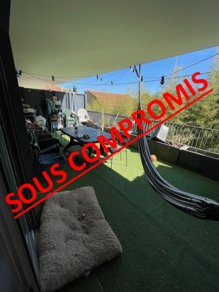 vente Appartement en résidence Montpellier - Photo 1