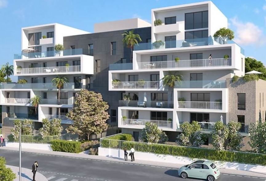 à vendre Appartement Montpellier - Photo 1