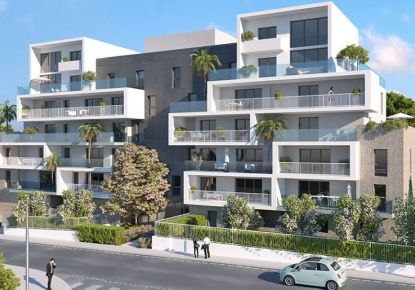 vente Appartement Montpellier