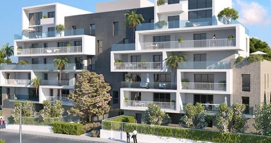 vente Appartement Montpellier