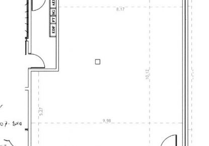 vente Local commercial Marsillargues