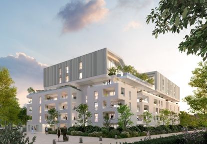 vente Appartement Montpellier