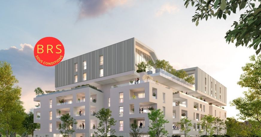 vente Appartement Montpellier