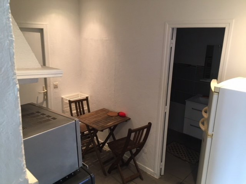 vente Appartement Montpellier - Photo 8