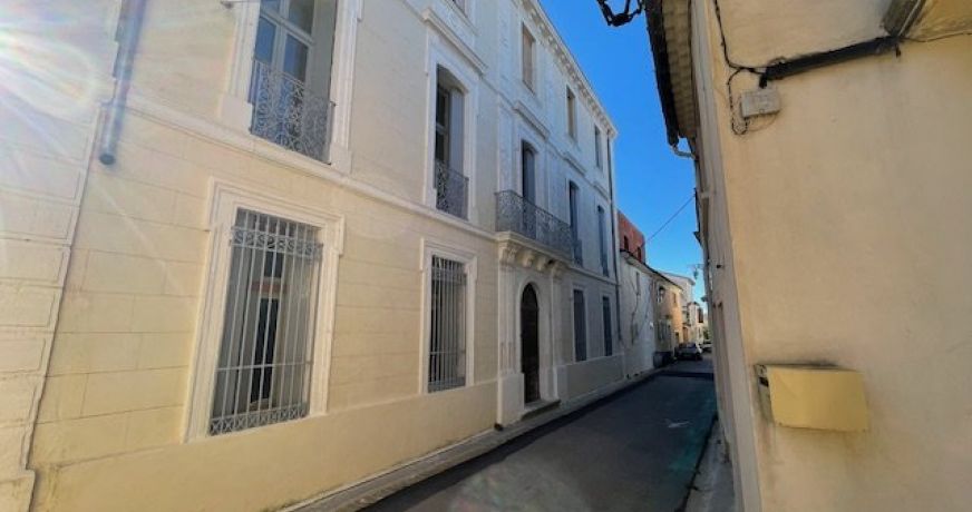 vente Maison Valergues