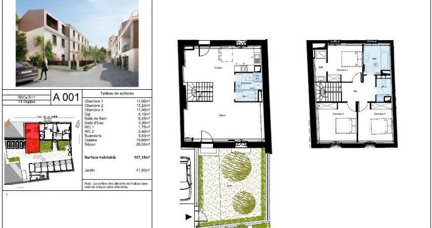 vente Maison Valergues