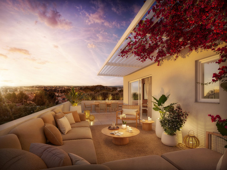 vente Appartement Montpellier - Photo 2